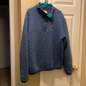 Patagonia pullover
